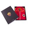 Bild von COPA Football - AS Roma Retro Trainingsjacke 1979-1980