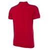 Bild von COPA Football - AS Roma Retro Fussball Trikot 1961-1962