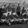 Bild von COPA Football - AS Roma Retro Fussball Trikot 1961-1962