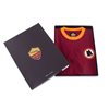 Bild von COPA Football - AS Roma Retro Fussball Trikot 1978-79