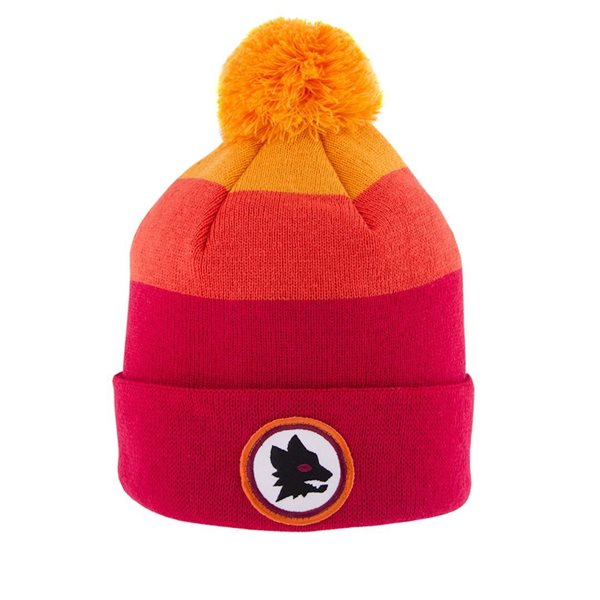 Bild von COPA Football - AS Roma Retro Beanie - Rot