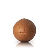 Bild von P. Goldsmith & Sons - Retro Rugbyball Jahre 1940 - Hellbraun