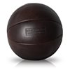 Bild von P. Goldsmith & Sons - Retro Basketball '10 - Dunkelbraun