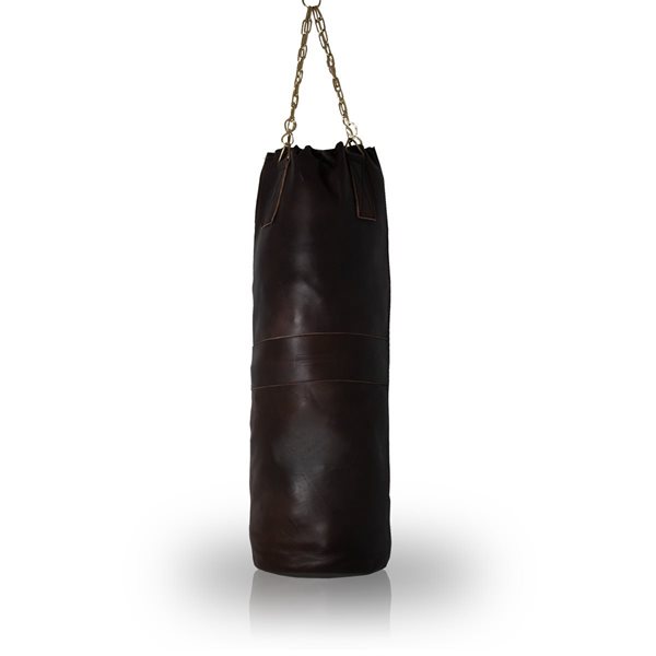 Bild von P. Goldsmith & Sons - Retro Boxsack Jahre 1930