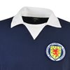 Bild von Schottland Retro Fußball Trikot WM 1982