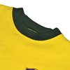 Bild von Brasilien Jairzinho Retro Fußball Trikot WM 1970 + Nummer 7