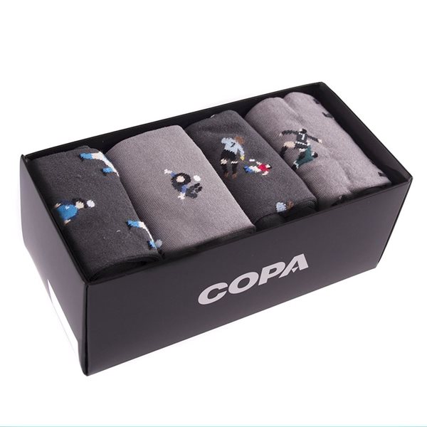 Bild von COPA Football - Casual Socken Box Set