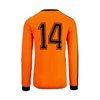 Cruyff Holland Retro Shirt WC 1974 + 14