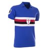 Sampdoria Retro Shirt 1981-1982