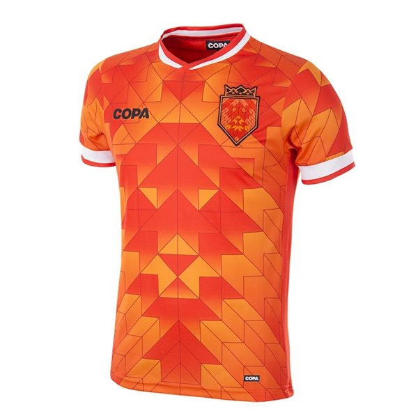 COPA Football - Holland Football Shirt