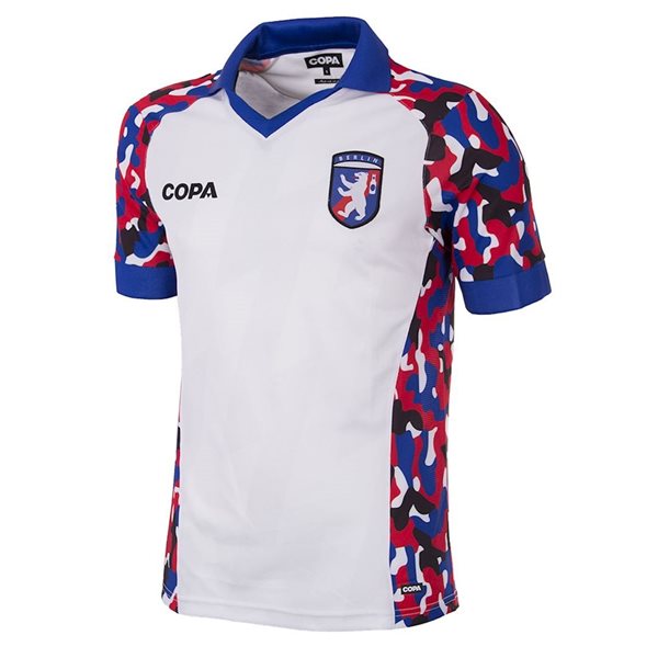 COPA Football - Berlin Shirt