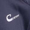 Cruyff Classics - Jacobo Full Zip Hoodie - Navy