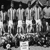 FC Nantes Retro Shirt 1965-1966