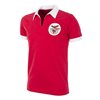 Benfica Retro Shirt 1962-1963