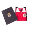 Benfica Retro Shirt 1962-1963