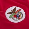 SL Benfica Captain Number 10 T-Shirt