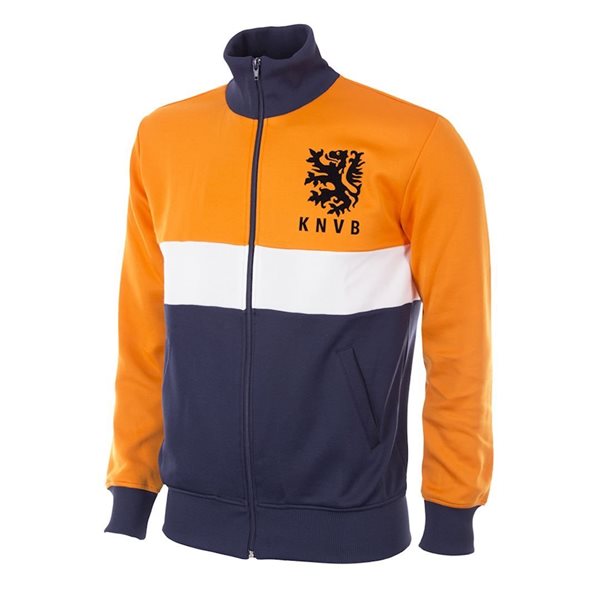 COPA Football - Holland Retro Jack 1983