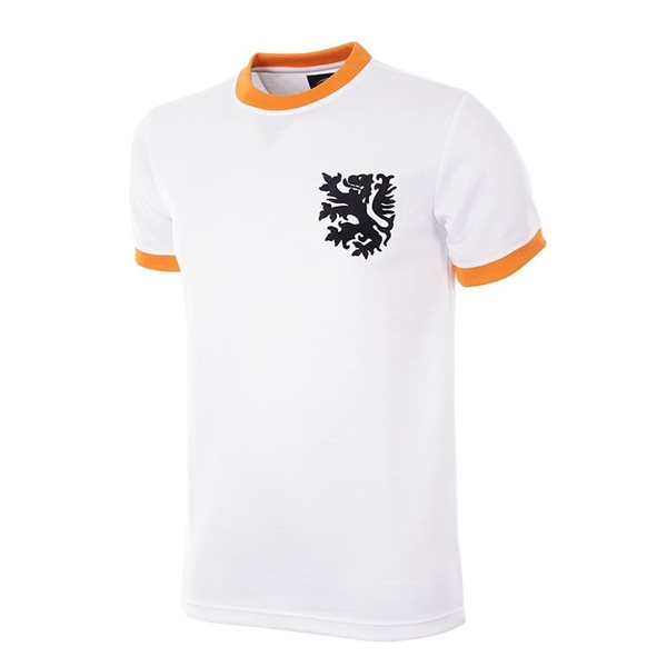 Holland Retro Shirt WK 1978