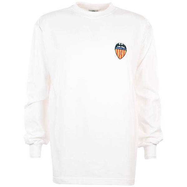 Valencia Retro Shirt 1960's