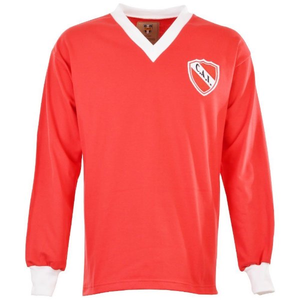 Independiente Retro Shirt