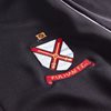 Fulham FC Retro Jack 1983-1984