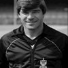 Fulham FC Retro Jack 1983-1984