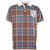 Dundee F.C. Retro Shirt South Africa Tour 1953