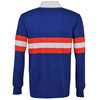 Rangers Retro Football Shirt 1950's