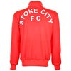 Stoke City Retro Jack 1970's