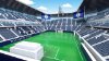 Nanostad - Tottenham Hotspur Stadium - 3D Puzzle