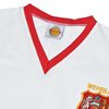 Manchester United Retro Shirt FA Cup Final 1957