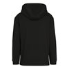 FC Eleven - Portugal Flag Anorak Hoodie - Black