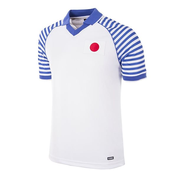 Japan Retro Shirt 1987-1988