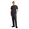 Fred Perry - Plain Polo Shirt - Zwart