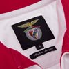 Benfica Retro Shirt 1968