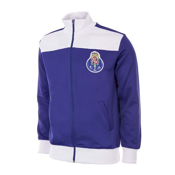 FC Porto Retro Jack 1957