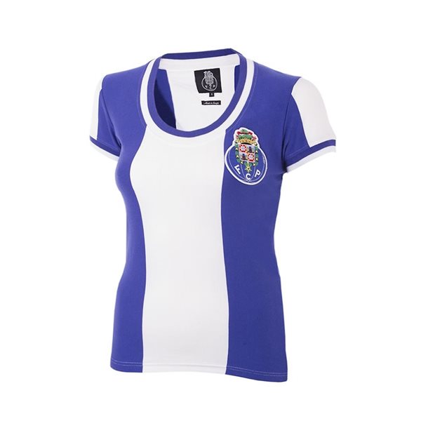 FC Porto Retro Shirt 1971-1972