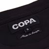 COPA Football - Maradona Live is Life Embroidery T-Shirt