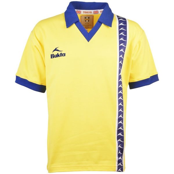 Southport Retro Shirt 1976-1977