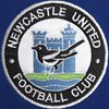 Newcastle United Bukta Retro Shirt 1977-1980
