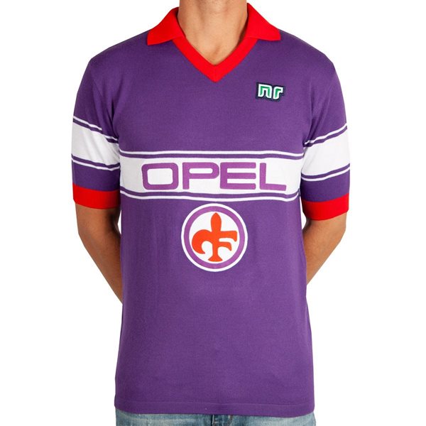 maglietta fiorentina