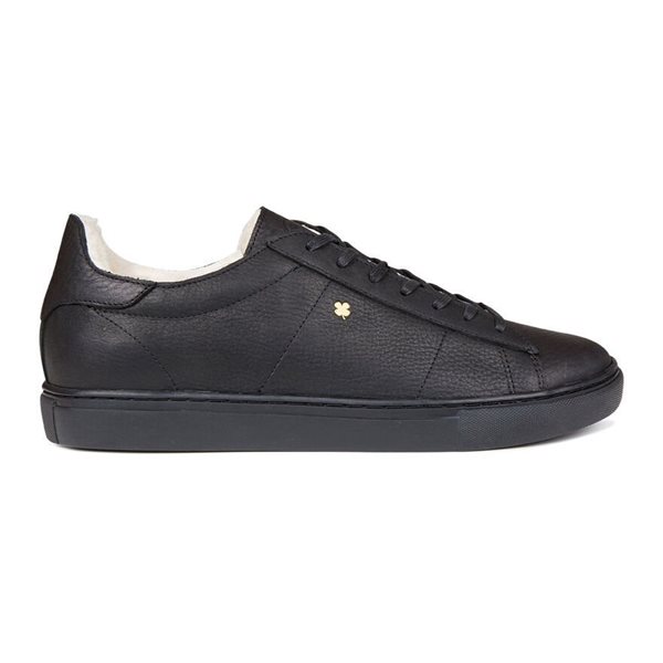 Robey - Adrien Winter Sneaker - Black