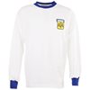 Argentina Retro Football Away Shirt 1980's