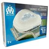 Olympique Marseille Stade Vélodrome - 3D Puzzle (LED Edition)