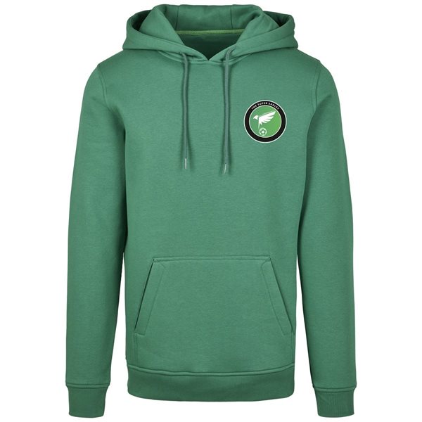 Nigeria Super Eagles Hoodie - Green