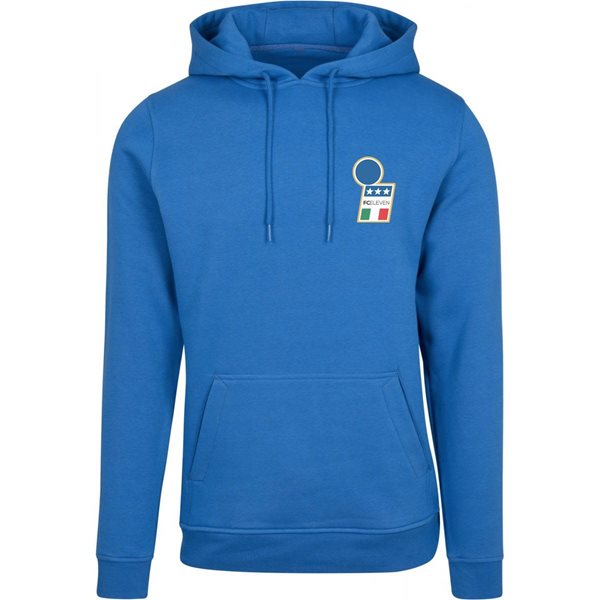 FC Eleven - Italia 1994 Hoodie - Blue