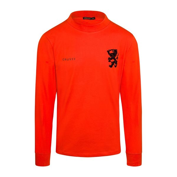 Cruyff Holland Retro Shirt 1973
