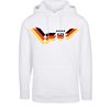 FC Eleven - Germany 1990 Hoodie - White