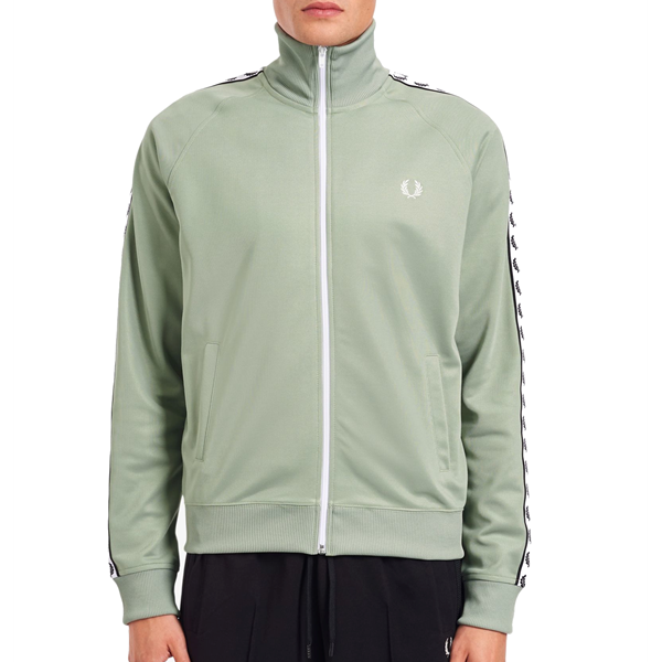 metallic fringe jacket