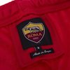 AS Roma Taped Trainingsbroek - Rood